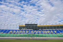 Kansas Speedway