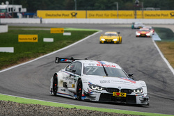 Martin Tomczyk, BMW Team Schnitzer, BMW M4 DTM
