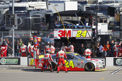Jeff Gordon, Hendrick Motorsports Chevrolet