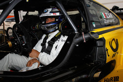 Alessandro Zanardi, BMW M4 DTM
