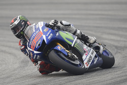 Jorge Lorenzo, Yamaha Factory Racing