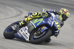 Valentino Rossi, Yamaha Factory Racing