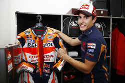 Marc Márquez, Repsol Honda Team