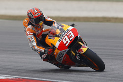 Marc Marquez, Repsol Honda Team