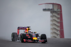 Daniel Ricciardo, Red Bull Racing RB11