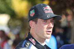 Sébastien Ogier, Volkswagen Motorsport