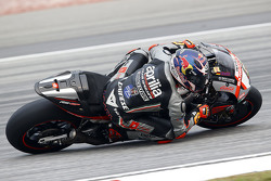 Stefan Bradl, Aprilia Racing Team Gresini