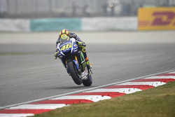 Valentino Rossi, Yamaha Factory Racing