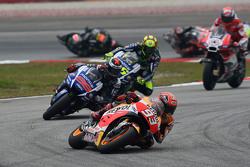 Marc Márquez, Repsol Honda Team