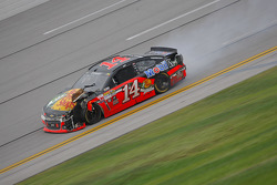 Tony Stewart, Stewart-Haas Racing Chevrolet