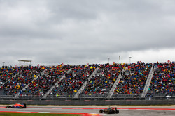 Romain Grosjean, Lotus F1 E23