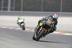 Bradley Smith, Monster Yamaha Tech 3