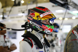 Brendon Hartley, Porsche Team