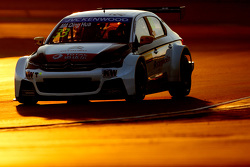 Ma Qing Hua, Citroën C-Elysée WTCC, Citroën World Touring Car team