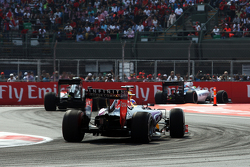 Daniel Ricciardo, Red Bull Racing RB11