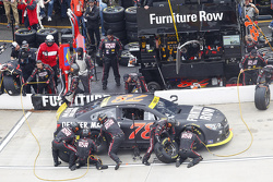 Martin Truex Jr., Furniture Row Racing Chevrolet