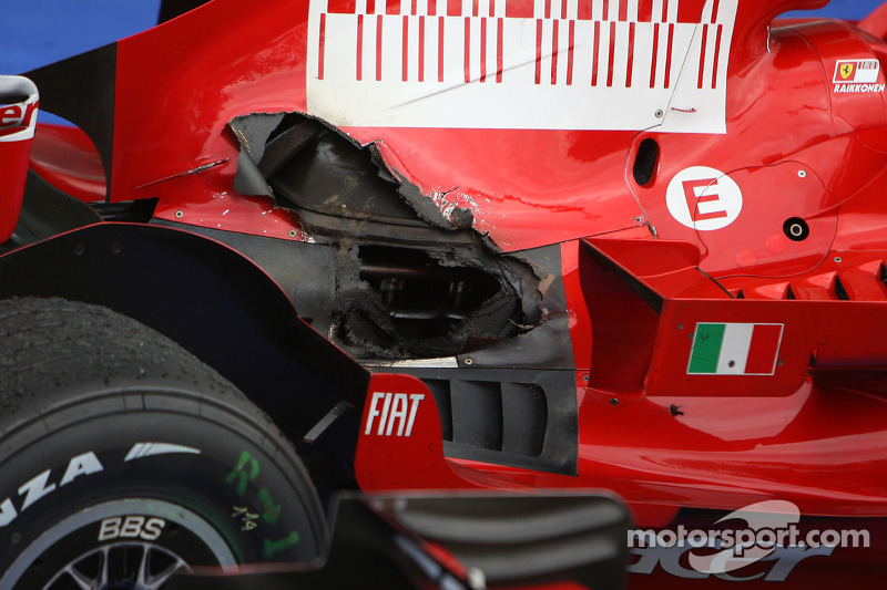 f1-french-gp-2008-burnt-bodywork-and-damaged-exhaust-on-the-ferrari-of-kimi-raikkonen.jpg