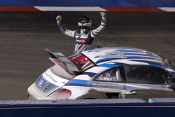 Champion 2015: Scott Speed, Andretti Autosport, Volkswagen
