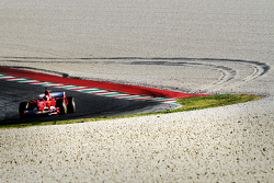 Ferrari F1 Clienti