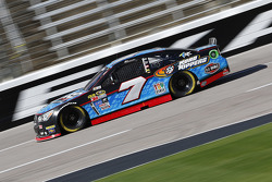 Alex Bowman, Tommy Baldwin Racing Chevrolet