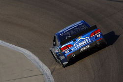 Jimmie Johnson, Hendrick Motorsports Chevrolet