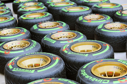 Pneumatici Pirelli da bagnato