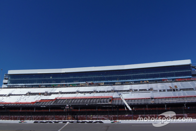 Daytona Rising