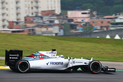 Felipe Massa, Williams FW37