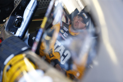 Ryan Newman, Richard Childress Racing Chevrolet