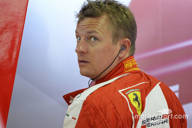 Kimi Räikkönen (2015, 36 Jahre)