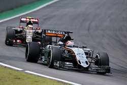 Nico Hulkenberg, Sahara Force India