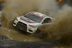Max Rendina, Motorsport Italia