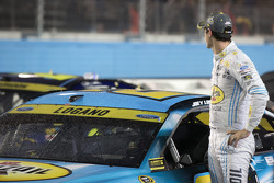 Joey Logano, Team Penske Ford