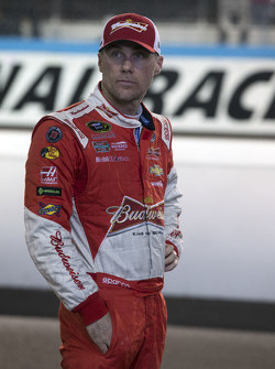 Kevin Harvick, Stewart-Haas Racing Chevrolet