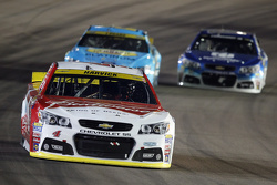 Kevin Harvick, Stewart-Haas Racing Chevrolet