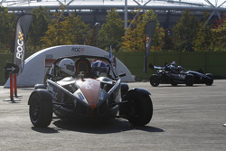 David Coulthard