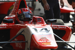 Kevin Ceccon, Arden International