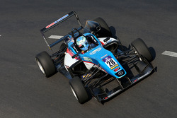 Ryan Tveter, Team West-Tec F3 Dallara Mercedes