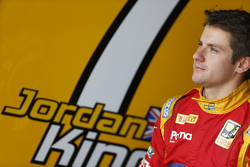 Jordan King, Racing Engineering