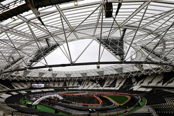 Olympiastadion in London