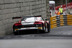 Edoardo Mortara, Audi Sport Team Phoenix, Audi R8 LMS