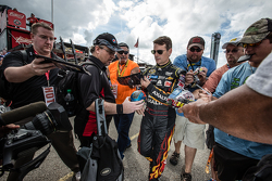 Jeff Gordon, Hendrick Motorsports Chevrolet