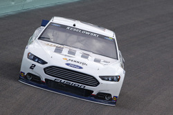 Brad Keselowski, Team Penske Ford