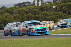 Mark Winterbottom, Prodrive Racing Australia, Ford
