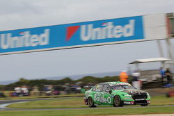 David Reynolds, Rod Nash Racing, Ford