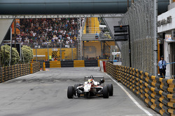 Ленс Стролл, Prema Powerteam Dallara Mercedes-Benz