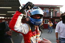Winnaar Felix Rosenqvist, Prema Powerteam Dallara Mercedes-Benz