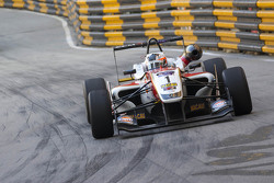 菲利克斯·罗森奎斯特,Prema Powerteam车队
