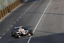 Арджун Майні, Three Bond з T-Sport Dallara Tomei