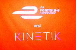 Formula E与Kinetic宣布将成立一个新的系列赛——无人驾驶电动车ROBORACE系列赛